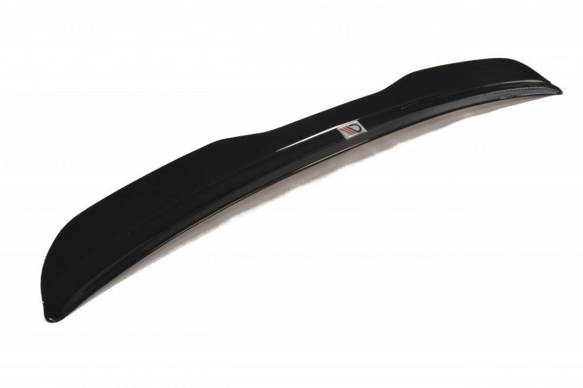Heckspoiler Lippe ALFA ROMEO 159 Sportwagon schwarz Hochglanz – Ansicht 4