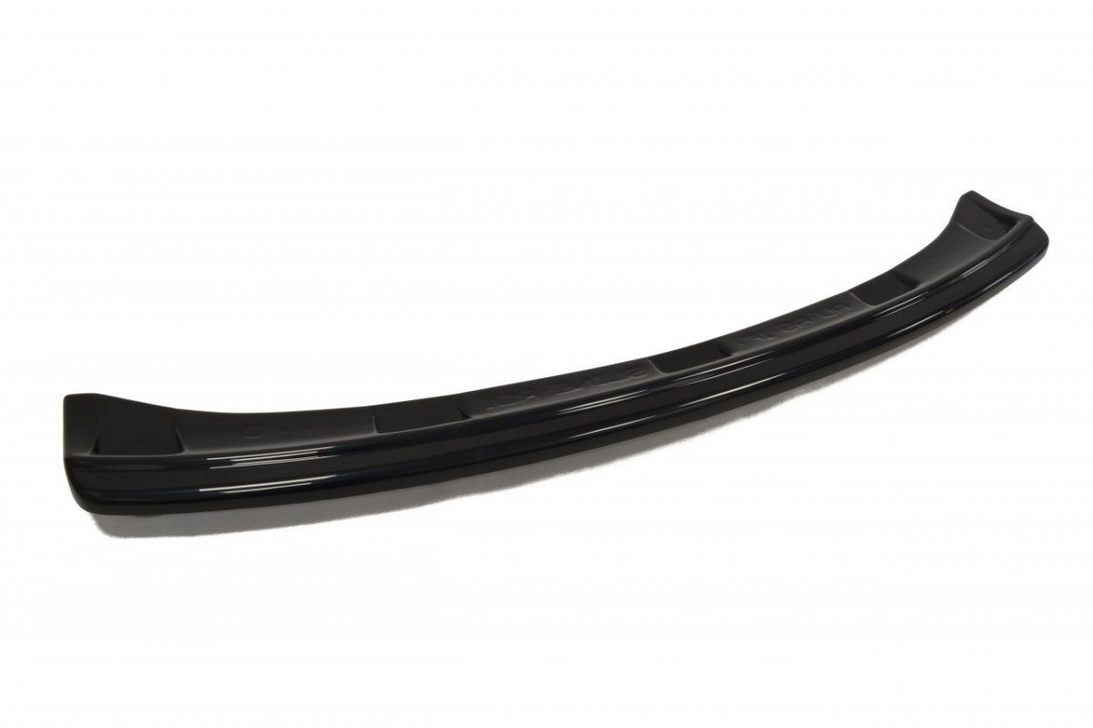 Heckansatz Audi A5 S-Line 8T Facelift DTM LOOK schwarz Hochglanz – Ansicht 7