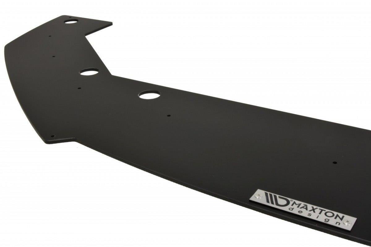 Racing Street+ Spoilerlippe Front Ansatz passend für TOYOTA GT86 – Ansicht 4