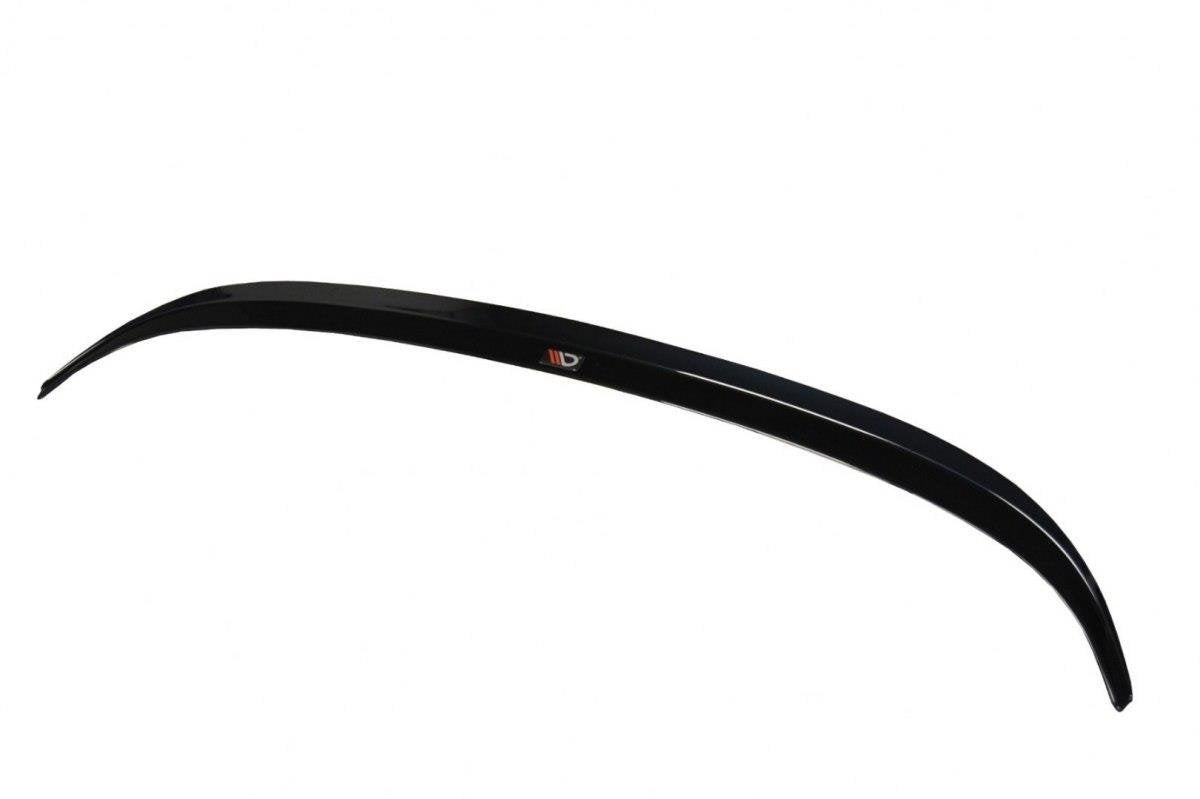 Heckspoiler Lippe Lexus CT Mk1 Facelift schwarz Hochglanz – Ansicht 5