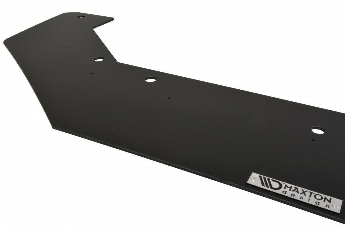 Racing Street+ Spoilerlippe Front Ansatz passend für TOYOTA GT86 RB-Design – Ansicht 4