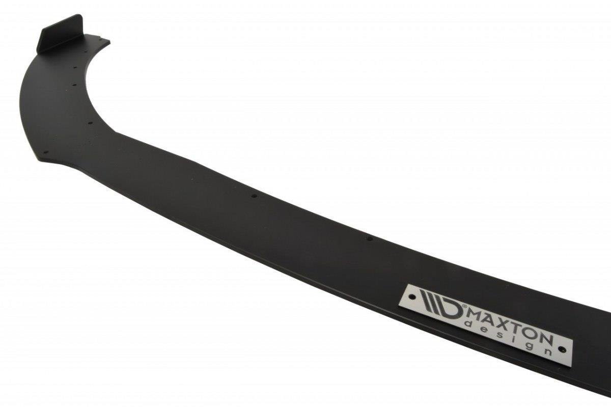 Racing Street+ Spoilerlippe Front Ansatz passend für Mazda MX-5 mk4 – Ansicht 1