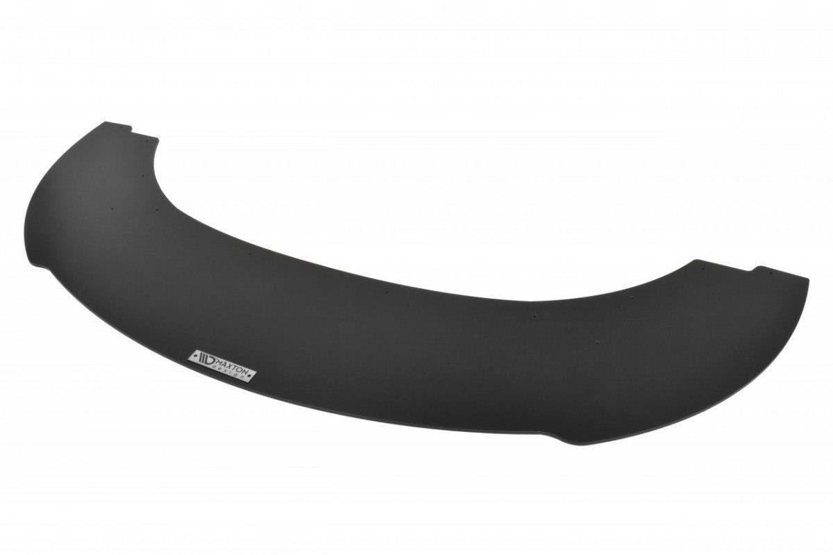 Racing Street+ Spoilerlippe Front Ansatz V.2 passend für SEAT LEON MK2 MS DESIGN – Ansicht 6