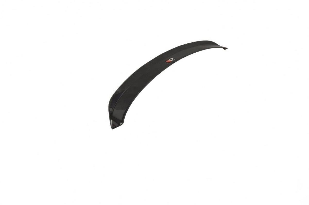 Heckspoiler Lippe VW Golf Mk7 Standard schwarz Hochglanz – Ansicht 4