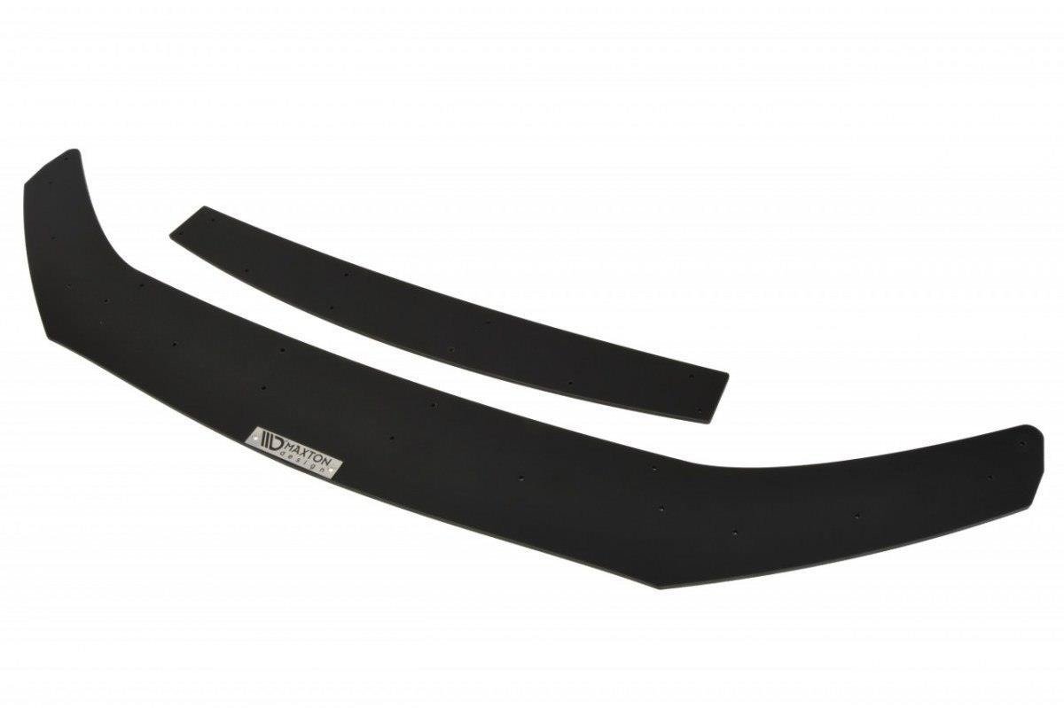 Front Sport Diffusor V.1 Audi TT RS 8J – Ansicht 5
