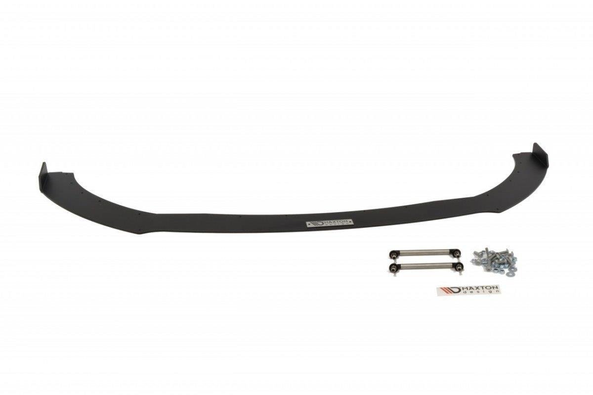 Racing Street+ Spoilerlippe Front Ansatz passend für Mazda MX-5 mk4 – Ansicht 2