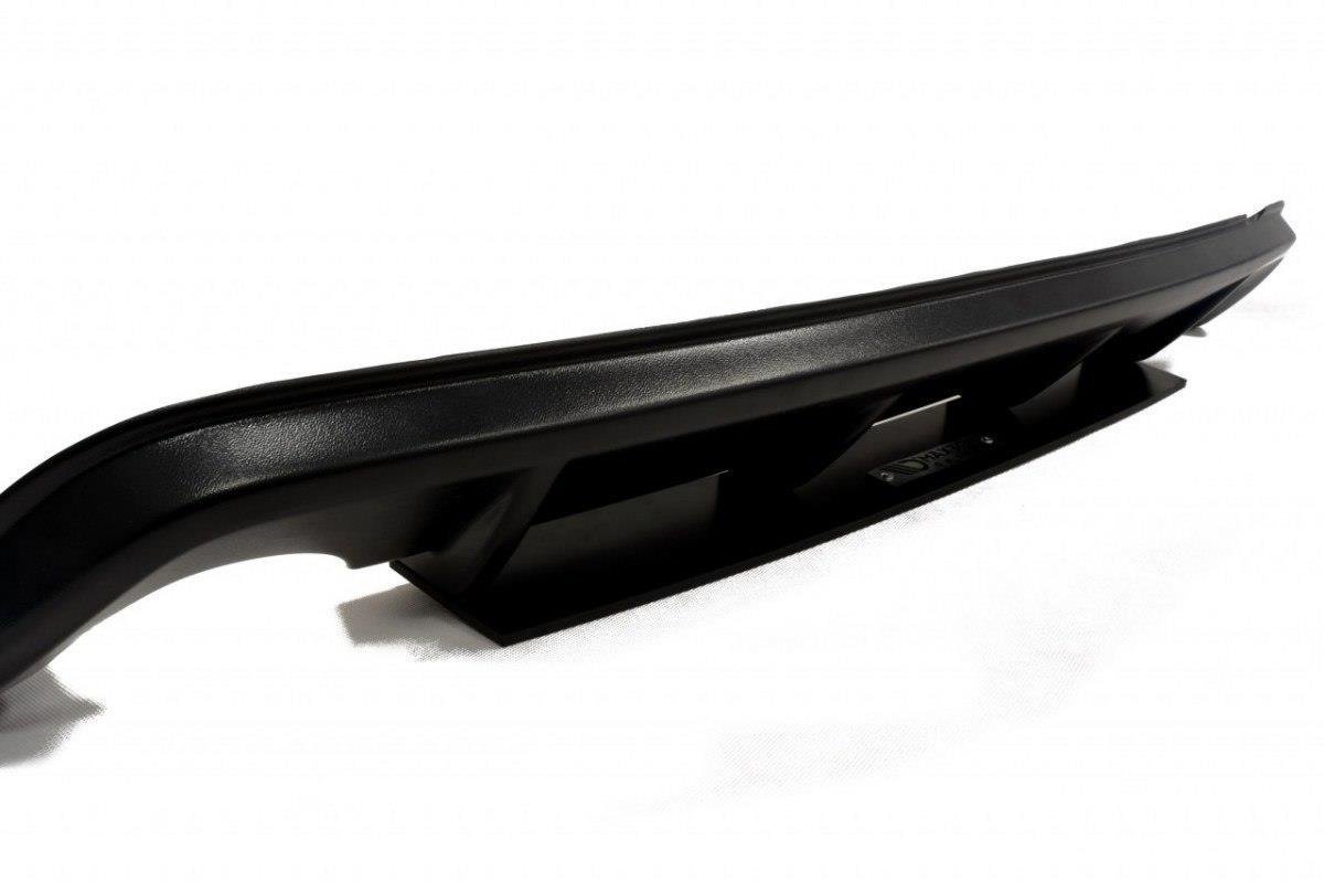 Heckansatz Ford Focus ST Mk2 – Ansicht 3