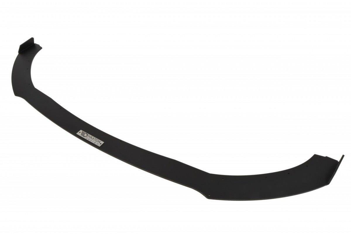 Racing Street+ Spoilerlippe Front Ansatz passend für Mazda MX-5 mk4 – Ansicht 4
