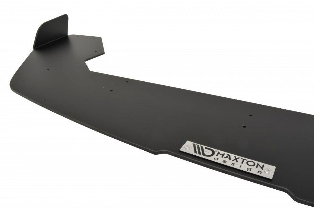 Front Sport Diffusor V.2 Ford Fiesta ST Mk7 FL – Ansicht 7