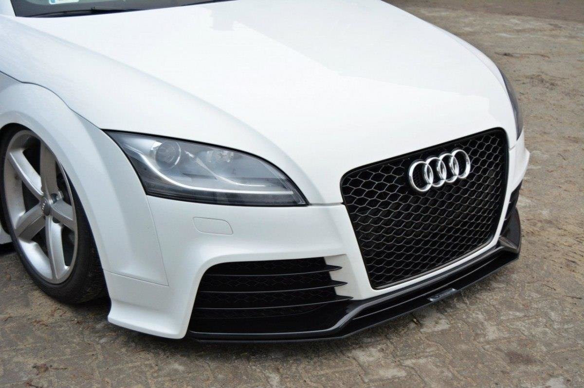 Front Sport Diffusor V.1 Audi TT RS 8J – Ansicht 3