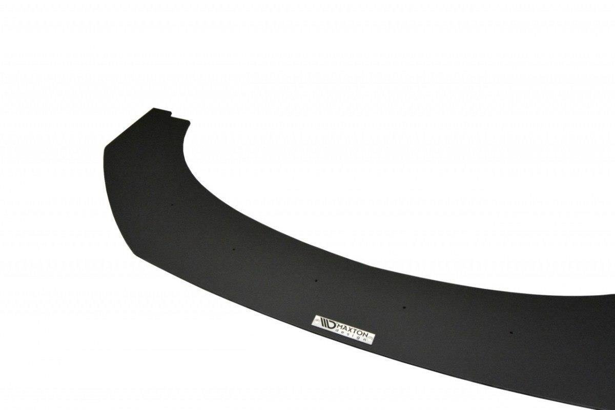 Racing Street+ Spoilerlippe Front Ansatz passend für PEUGEOT RCZ FACELIFT – Ansicht 5
