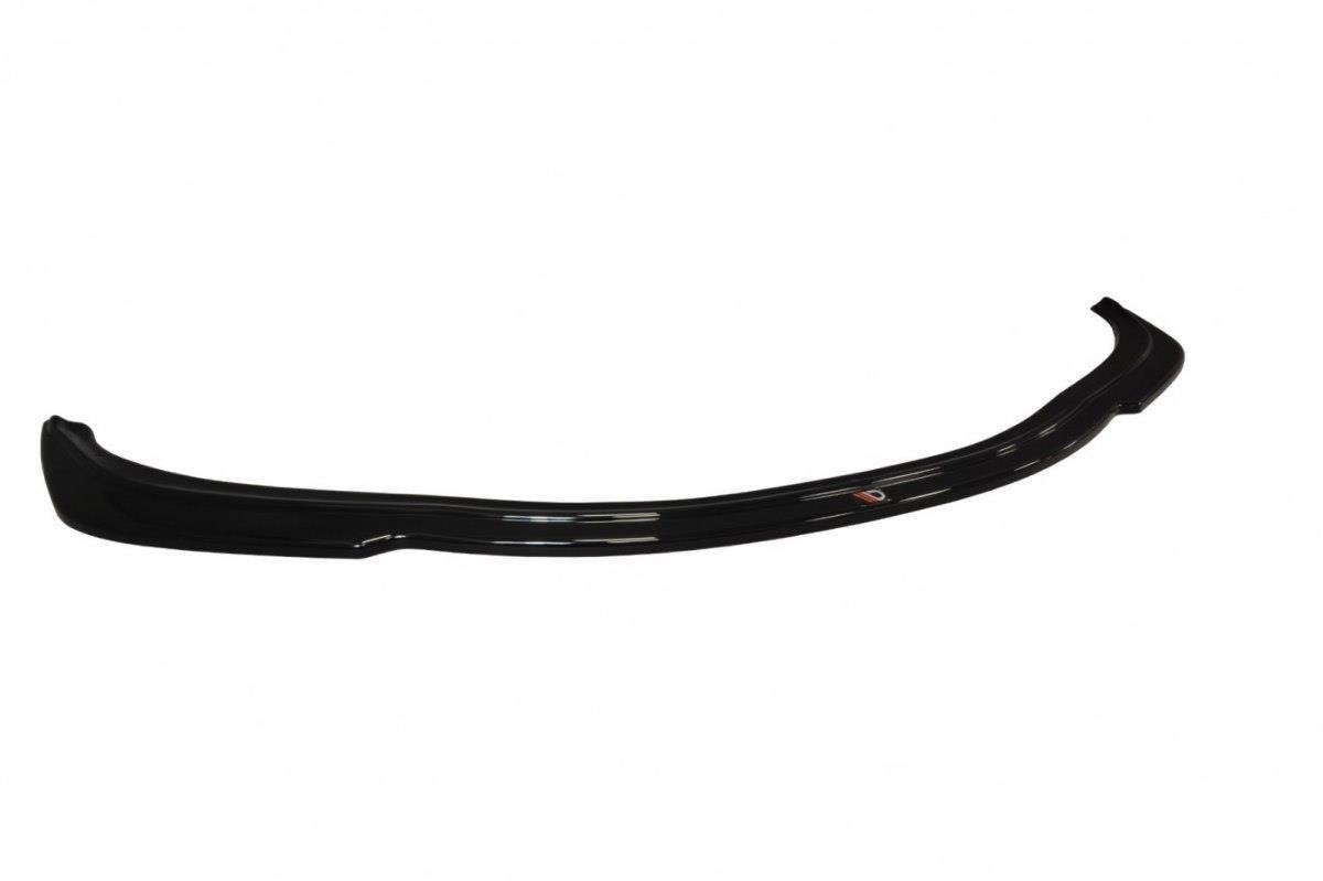 Street+ Spoilerlippe Front Ansatz V.1 passend für Lexus IS Mk2 schwarz Hochglanz – Ansicht 5