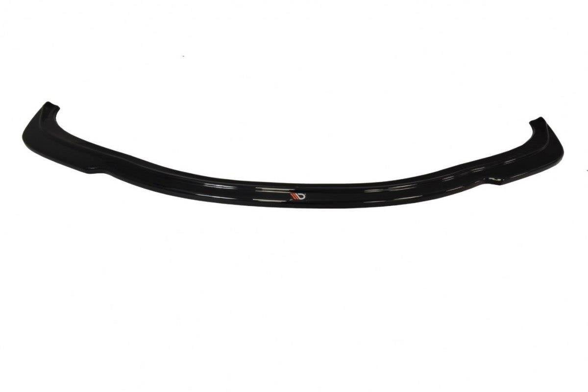 Street+ Spoilerlippe Front Ansatz V.1 passend für Lexus IS Mk2 schwarz Hochglanz – Ansicht 7