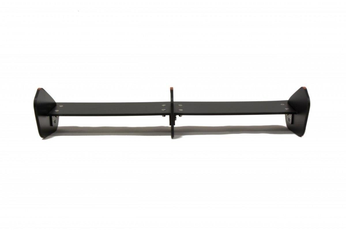 VW GOLF 7 R HATCHBACK Diffusor Heck Ansatz passend für Heckschürze passend für & Heck Ansatz Flaps Diffusor passend für – Ansicht 9