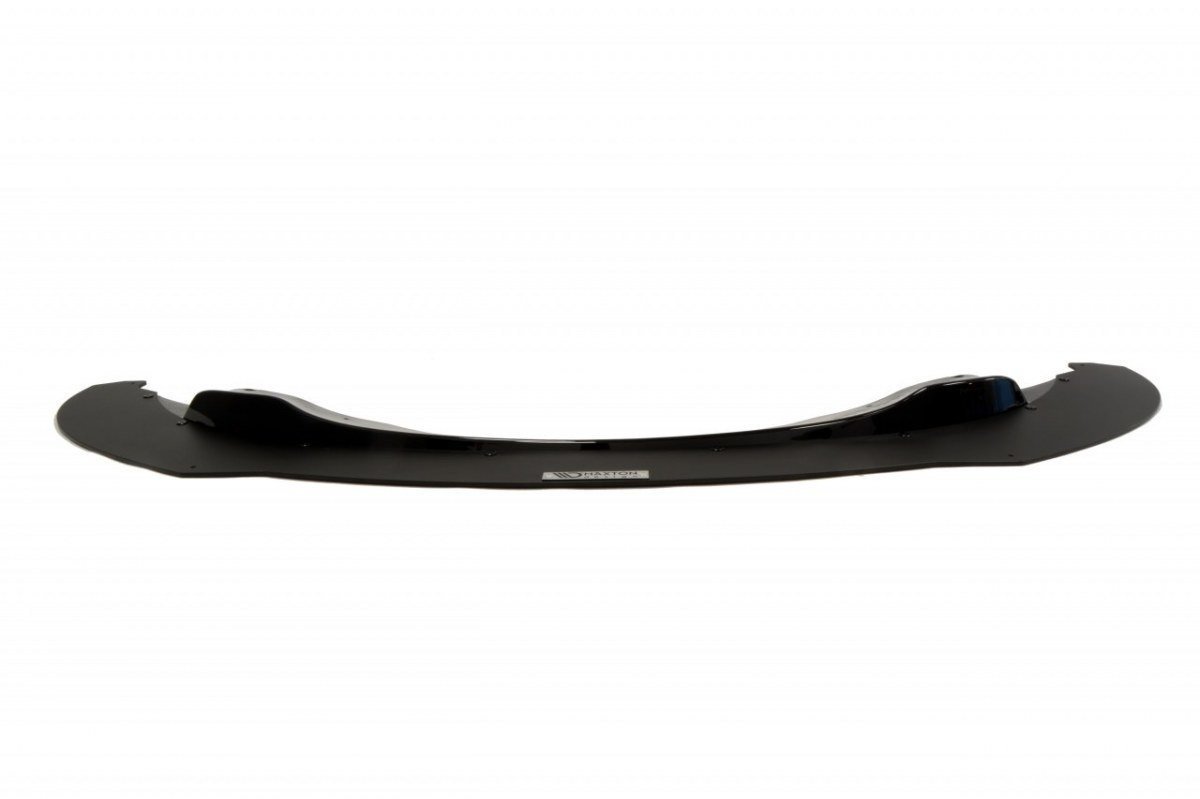 Racing Street+ Spoilerlippe Front Ansatz passend für BMW M3 E92 / E93 (vor Facelift) – Ansicht 5