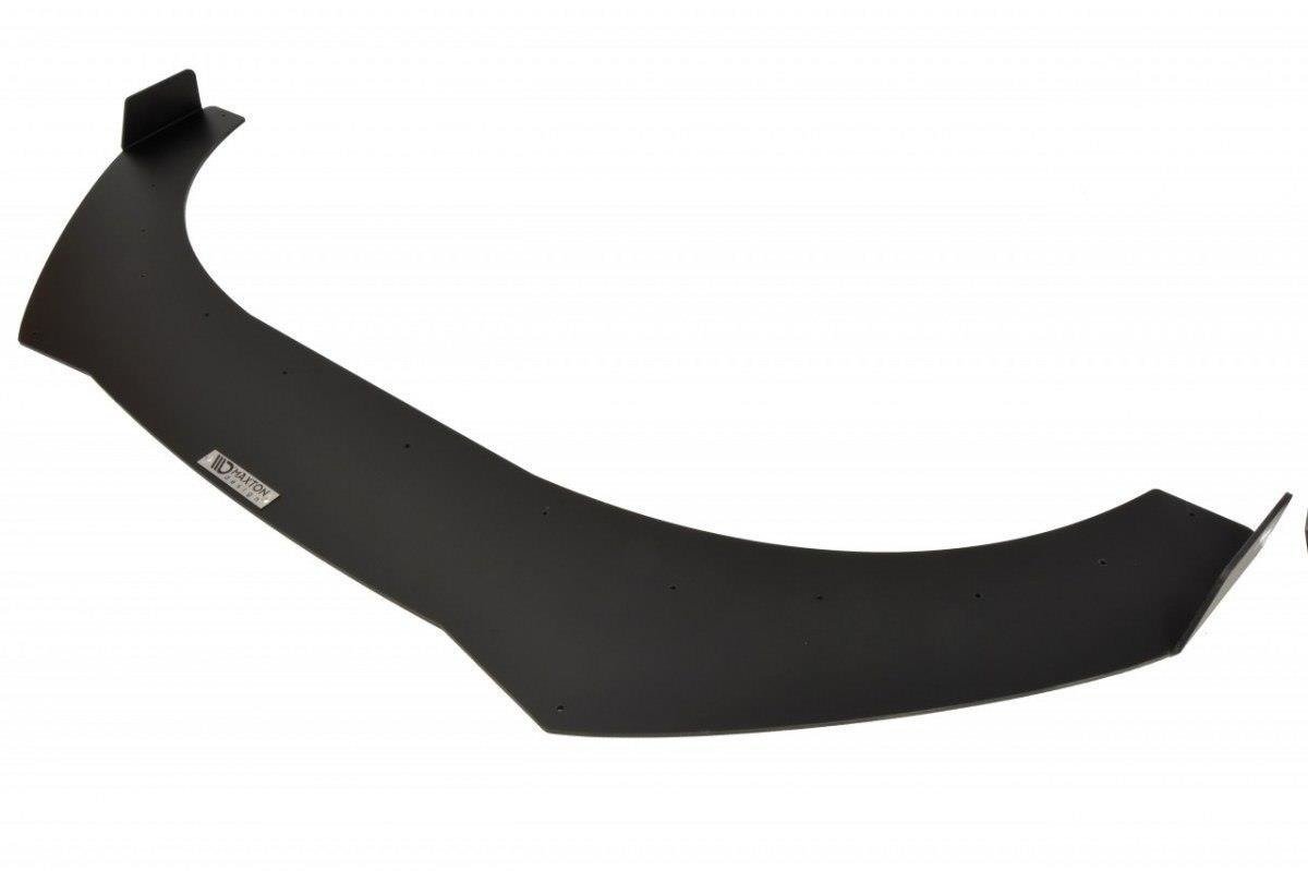 Sport Front Splitter V.2 Audi TT RS 8J – Ansicht 3
