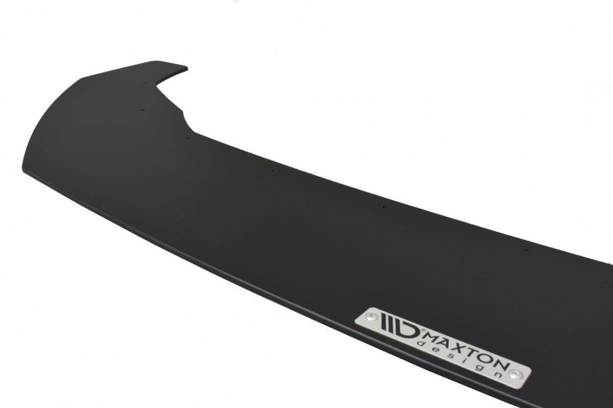 Front Sport Diffusor V.1 VW Golf GTI / GTD Mk7 Facelift – Ansicht 5