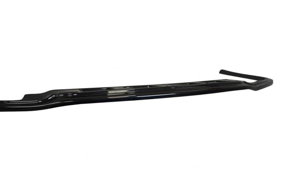 Heckansatz Lexus IS Mk3 H  schwarz Hochglanz – Ansicht 7