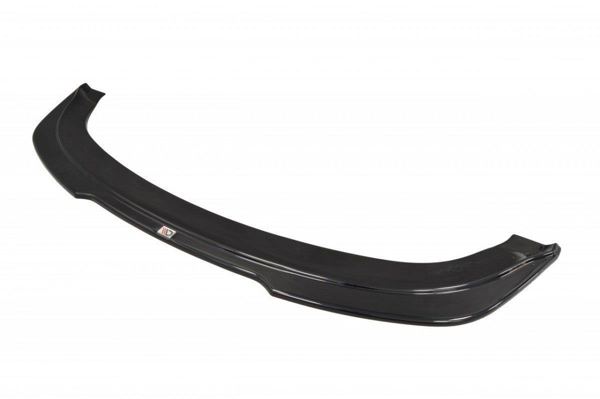 Street+ Spoilerlippe Front Ansatz passend für AUDI S3 8L schwarz Hochglanz – Ansicht 6