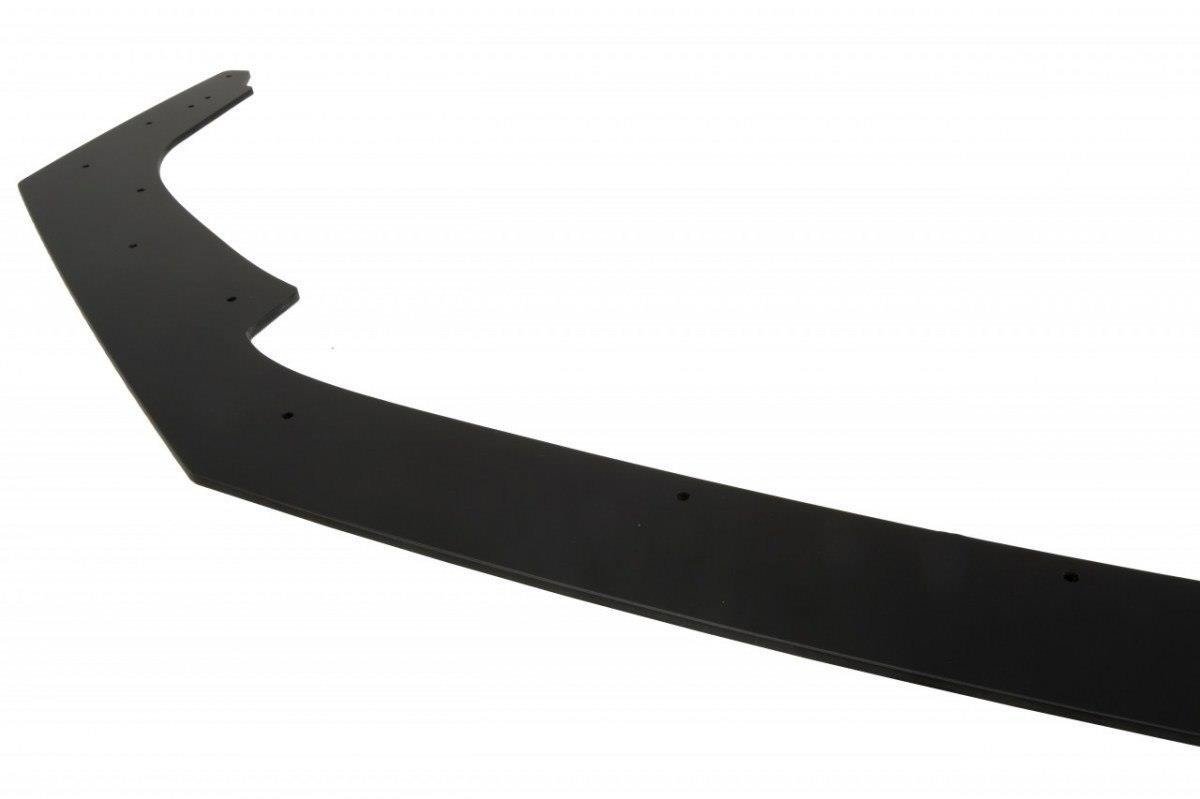 Racing Street+ Spoilerlippe Front Ansatz passend für v.1 HONDA CIVIC IX TYPE R – Ansicht 6
