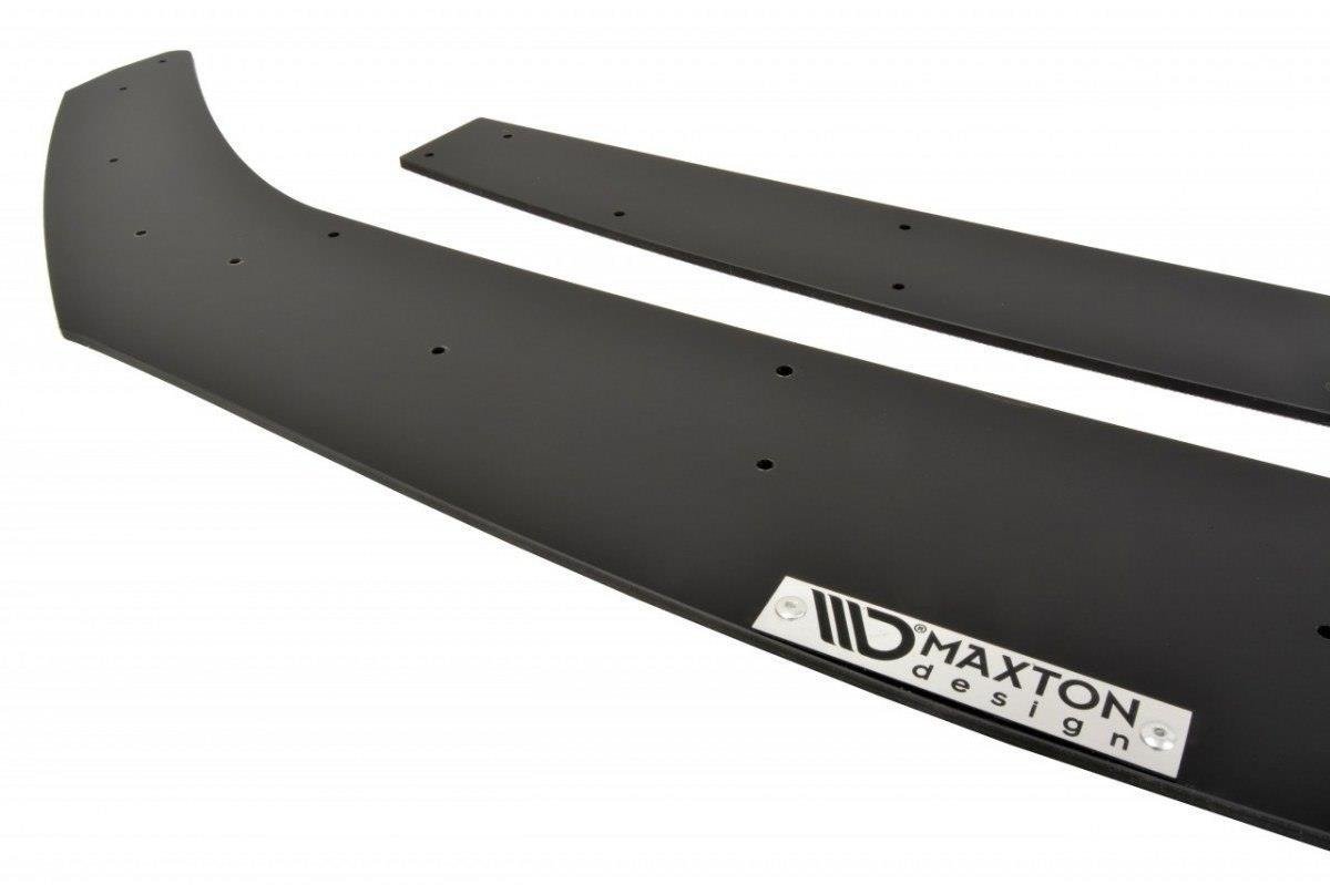 Front Sport Diffusor V.1 Audi TT RS 8J – Ansicht 6