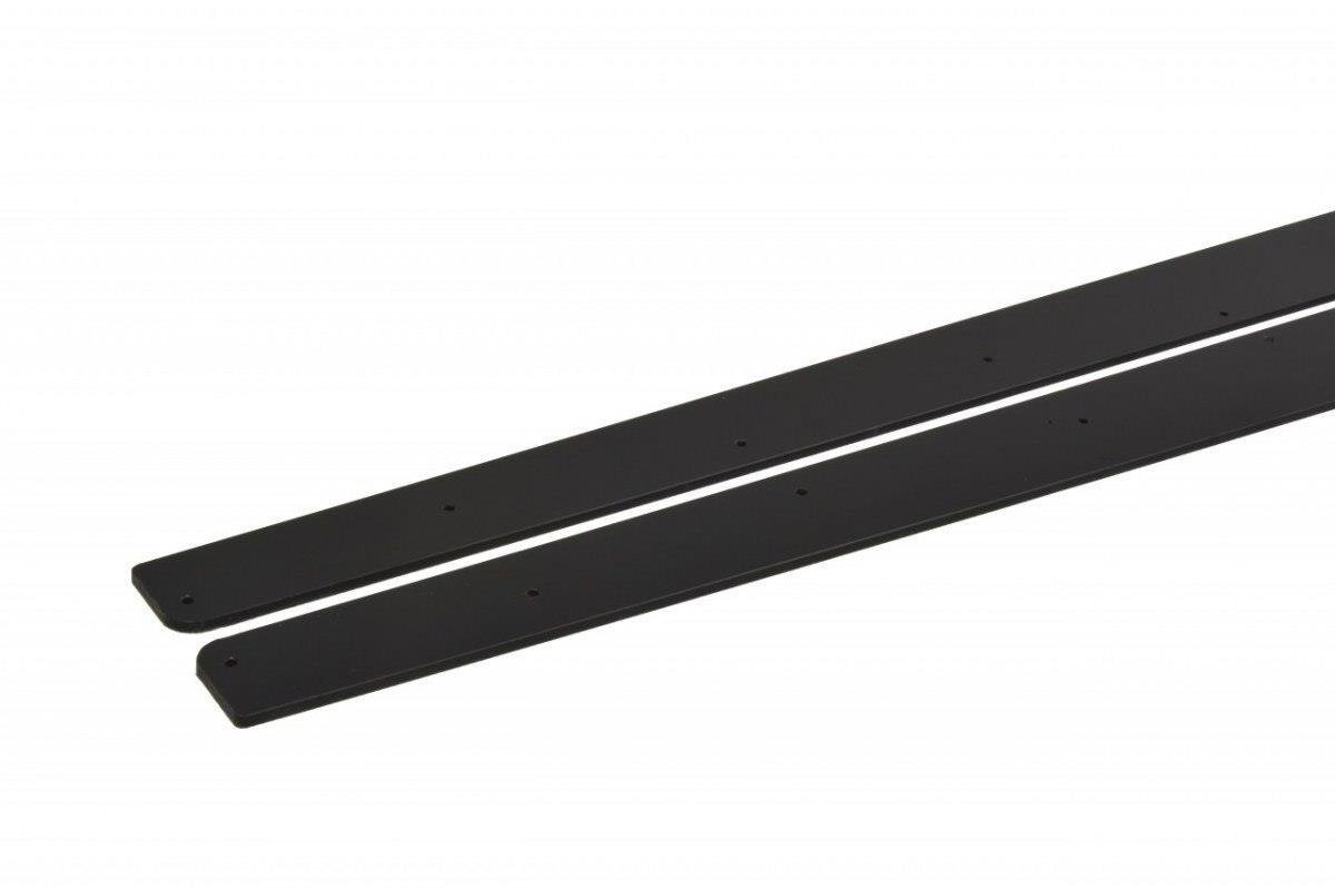Racing Seitenschweller Ansatz BMW 4er Coupe / Gran Coupe / Cabrio M-Paket F32 / F36 / F33 – Ansicht 7