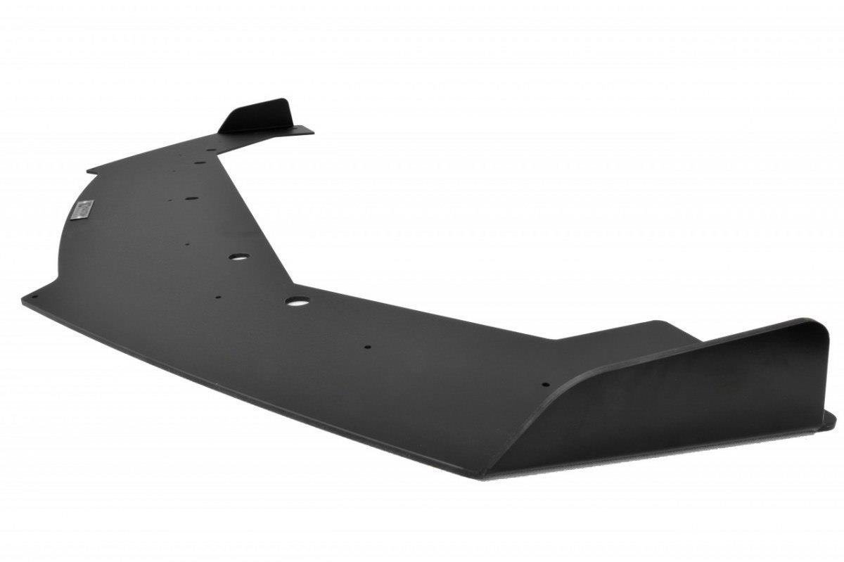 Racing Street+ Spoilerlippe Front Ansatz passend für TOYOTA GT86 mit Wings – Ansicht 6