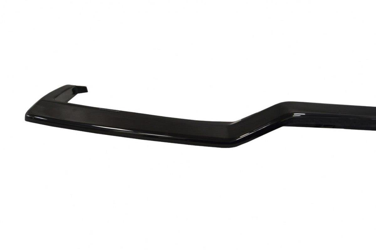 Heckansatz Lexus NX Mk1 H  schwarz Hochglanz – Ansicht 7