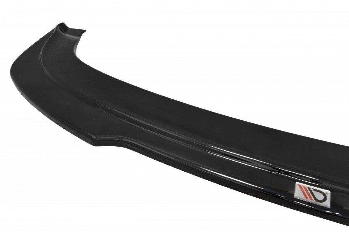 Street+ Spoilerlippe Front Ansatz passend für AUDI S3 8L schwarz Hochglanz – Ansicht 7