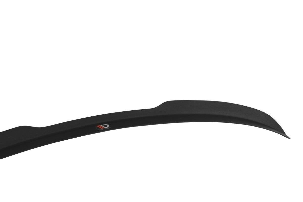 Heckspoiler Lippe Mazda 6 GJ (Mk3) Wagon schwarz Hochglanz – Ansicht 6