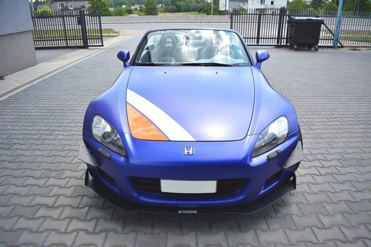 Wings HONDA S2000 – Ansicht 3