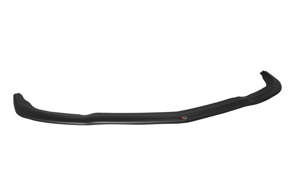Street+ Spoilerlippe Front Ansatz passend für Mercedes-Benz CLS C218 schwarz Hochglanz – Ansicht 6