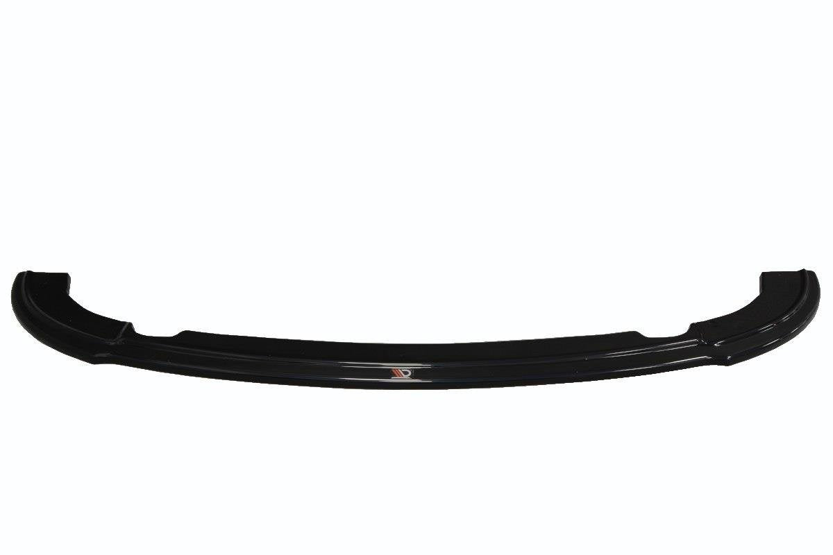 Heckansatz Hyundai i30 mk.2 schwarz Hochglanz – Ansicht 7