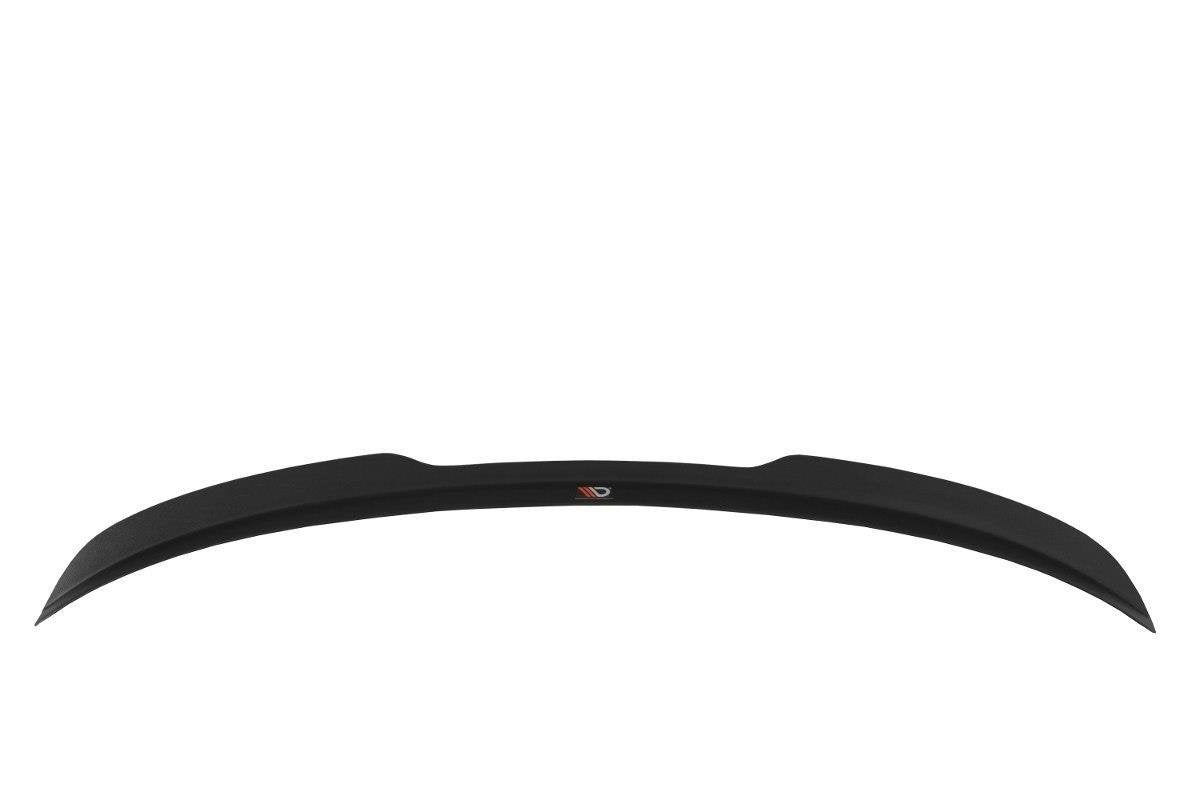 Heckspoiler Lippe Mazda 6 GJ (Mk3) Wagon schwarz Hochglanz – Ansicht 7
