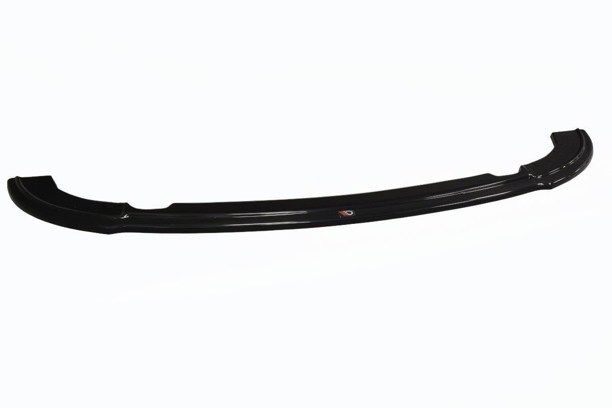 Heckansatz Hyundai i30 mk.2 schwarz Hochglanz – Ansicht 8