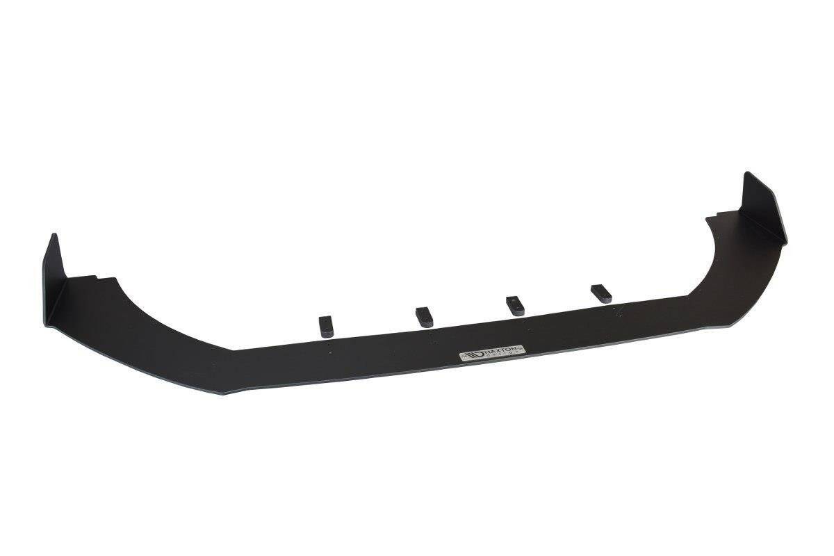 Front Sport Diffusor V.1 Ford Fiesta Mk8 ST / ST-Line – Ansicht 7