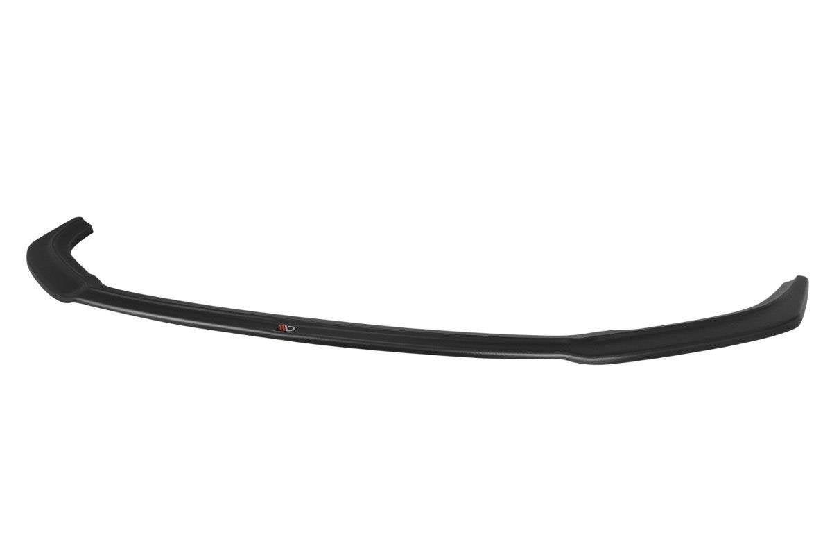 Street+ Spoilerlippe Front Ansatz V.1 passend für Mazda 6 GJ (Mk3) schwarz Hochglanz – Ansicht 8