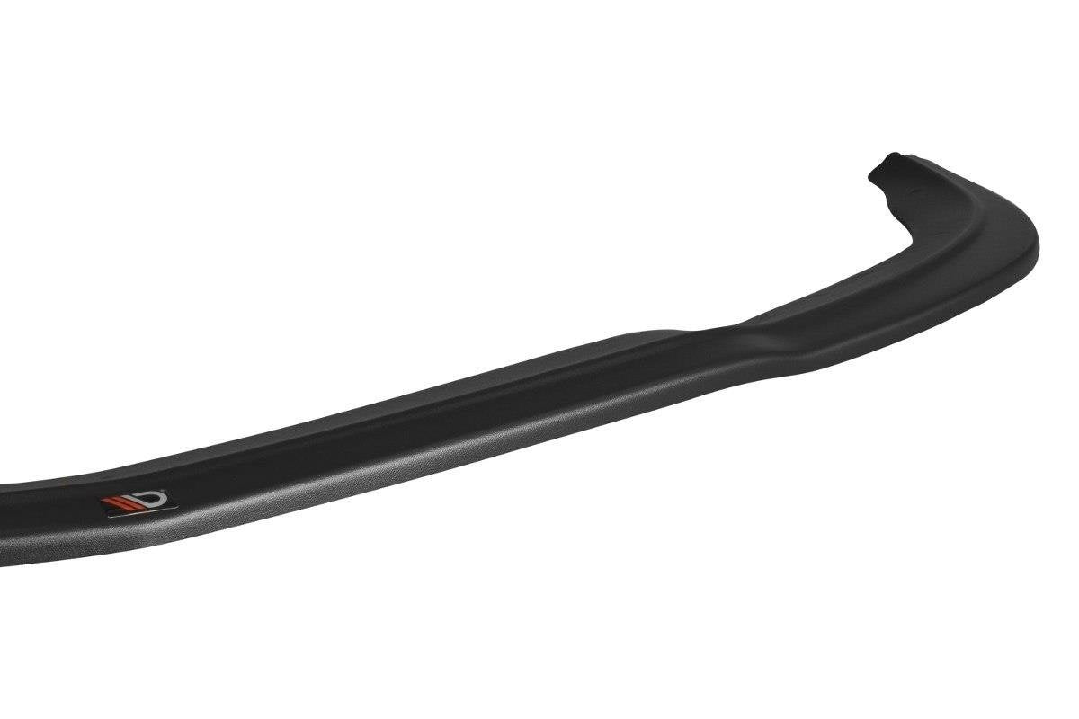 Street+ Spoilerlippe Front Ansatz passend für Mercedes-Benz CLS C218 schwarz Hochglanz – Ansicht 7