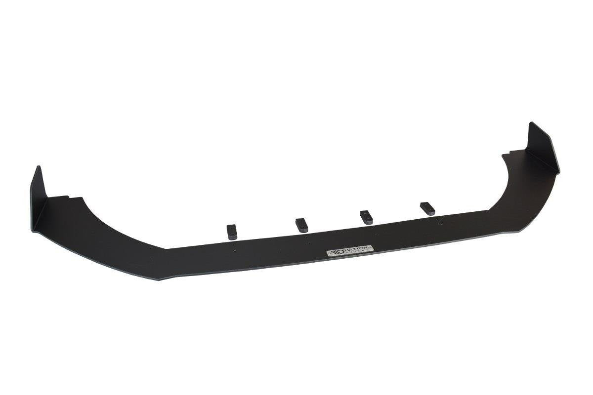 Front Sport Diffusor V.1 Ford Fiesta Mk8 ST / ST-Line – Ansicht 8