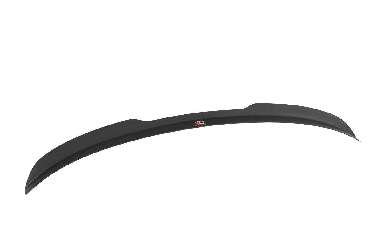 Heckspoiler Lippe Mazda 6 GJ (Mk3) Wagon schwarz Hochglanz – Ansicht 5
