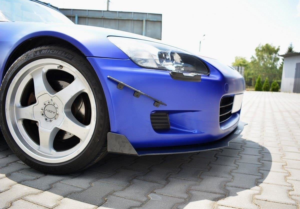 Wings HONDA S2000 – Ansicht 1