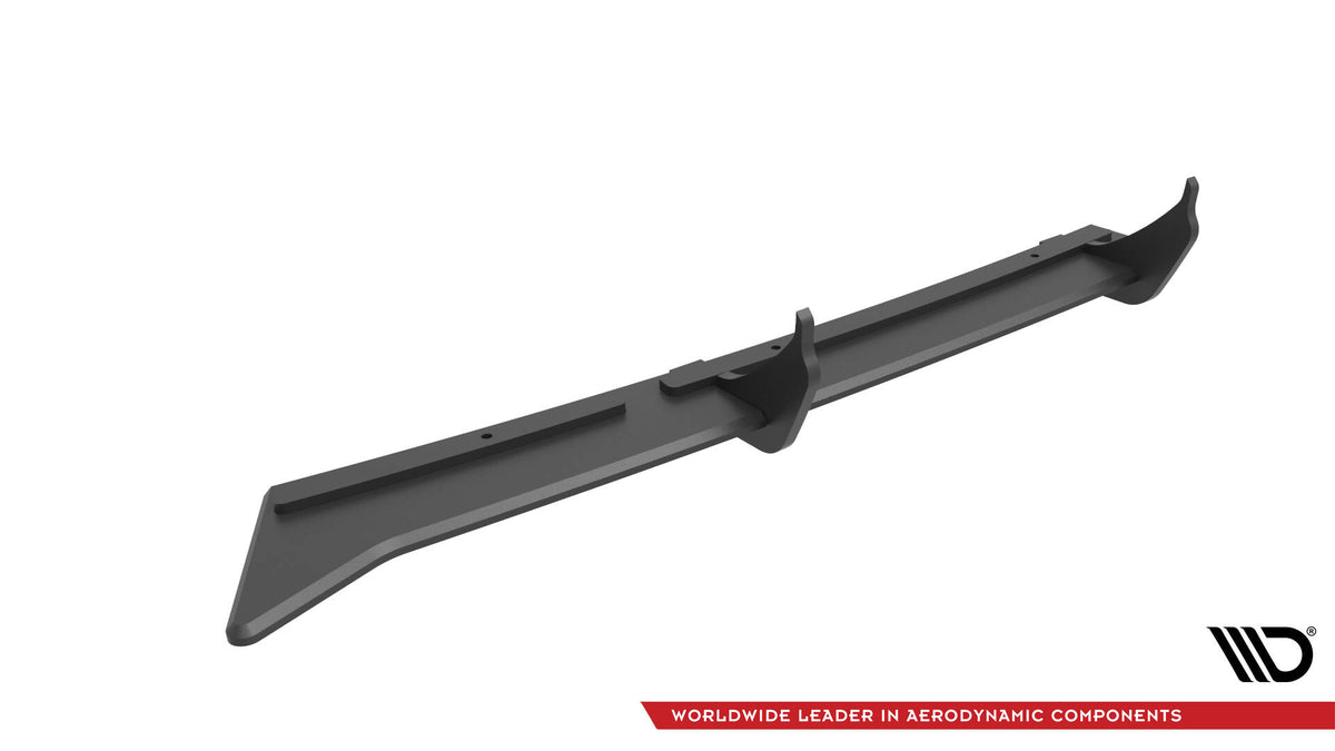 Street Pro Heckschürze passend für Ford Puma ST Mk1 – Ansicht 6