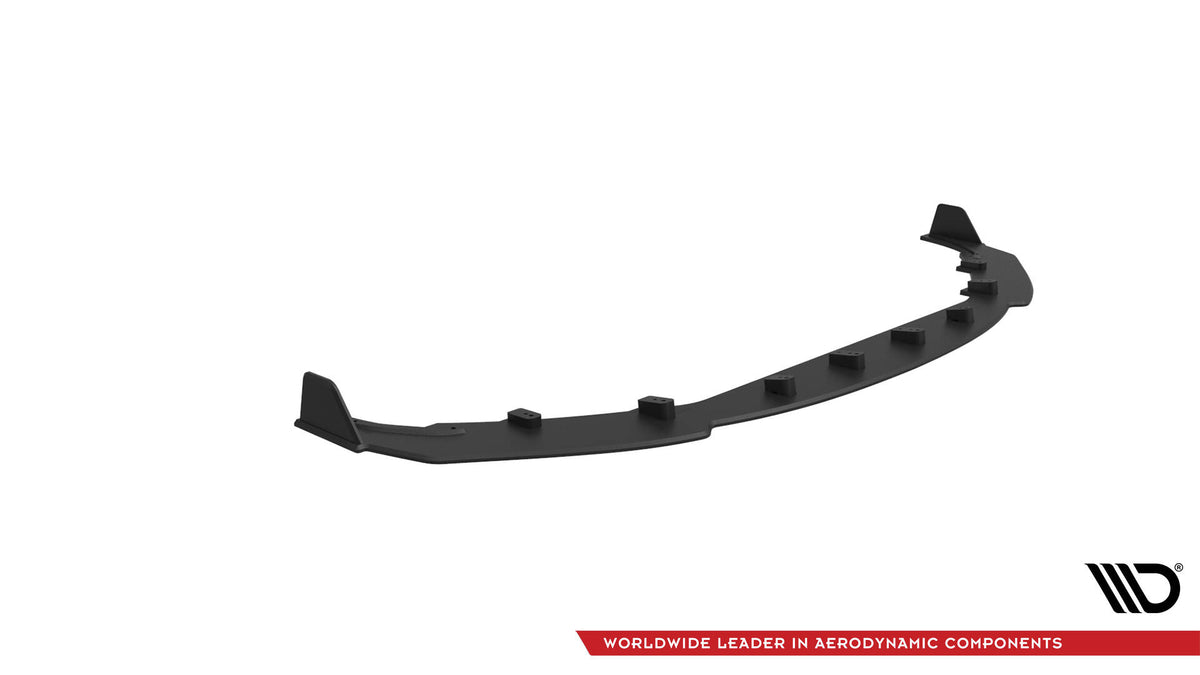 Street Pro Street+ Spoilerlippe Front Ansatz V.2 passend für BMW M2 G87 – Ansicht 6