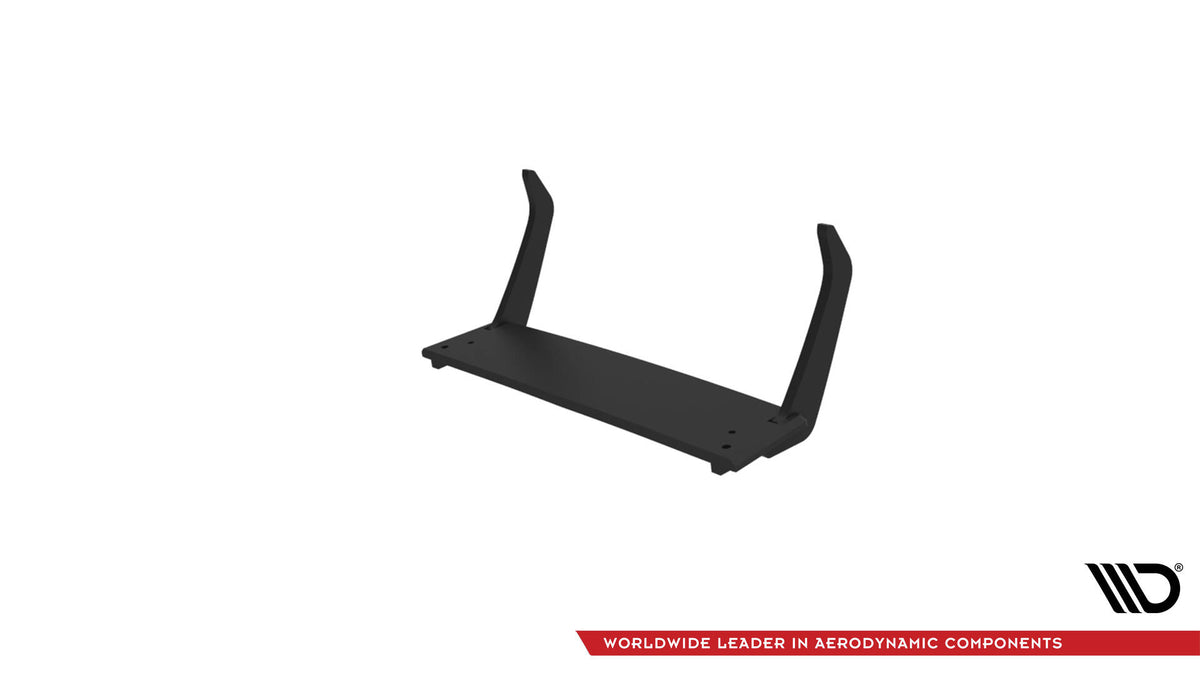 Street Pro Heckschürze passend für BMW M2 G87 – Ansicht 6