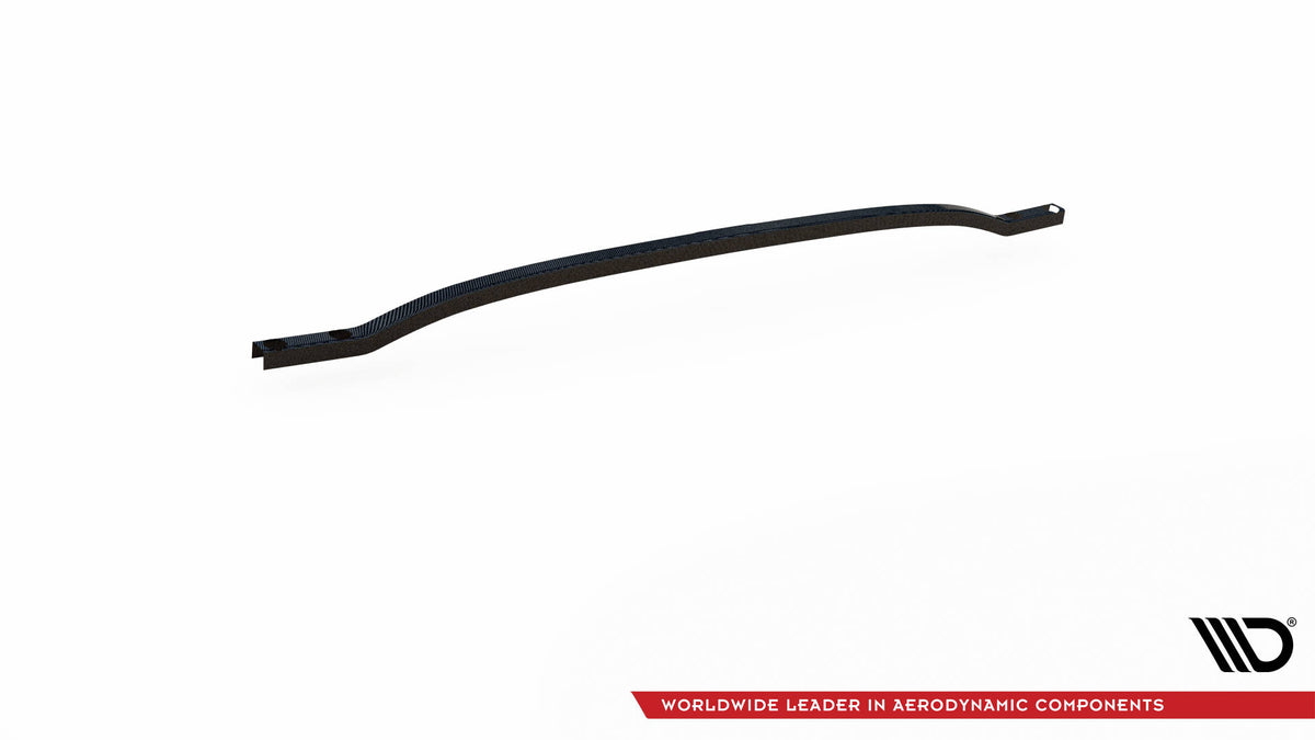 Carbon Fiber Strut Bar Cover BMW M135i F40 / F70 – Ansicht 7