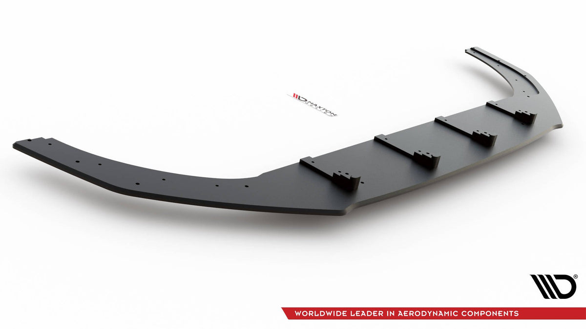 Street ProSplitter VW Golf GTI / GTE / R-Line Mk8 Facelift – Ansicht 7