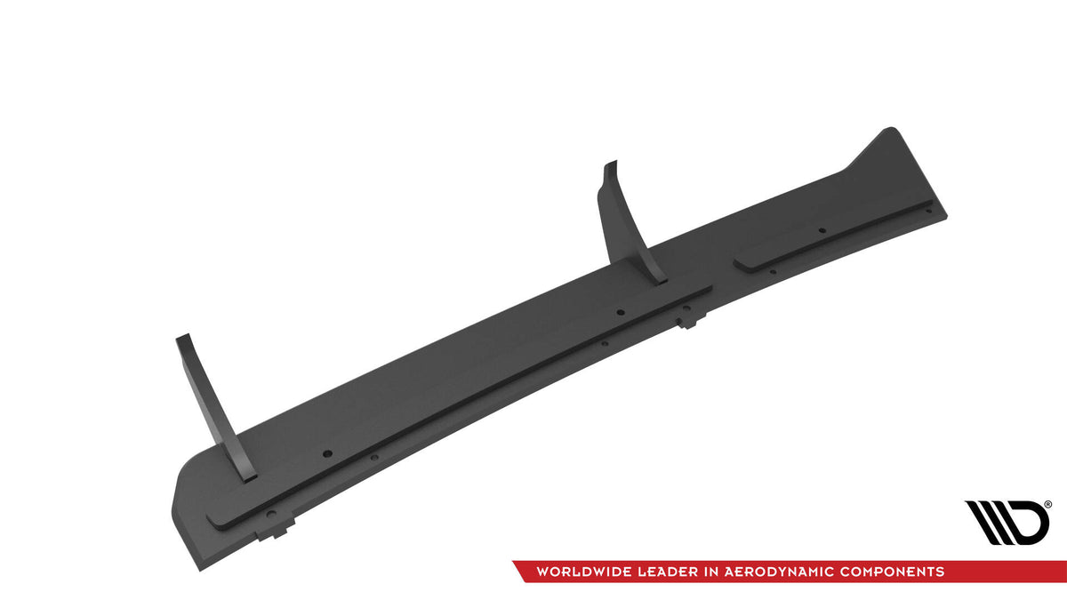 Street Pro Heckschürze passend für Ford Puma ST Mk1 – Ansicht 7