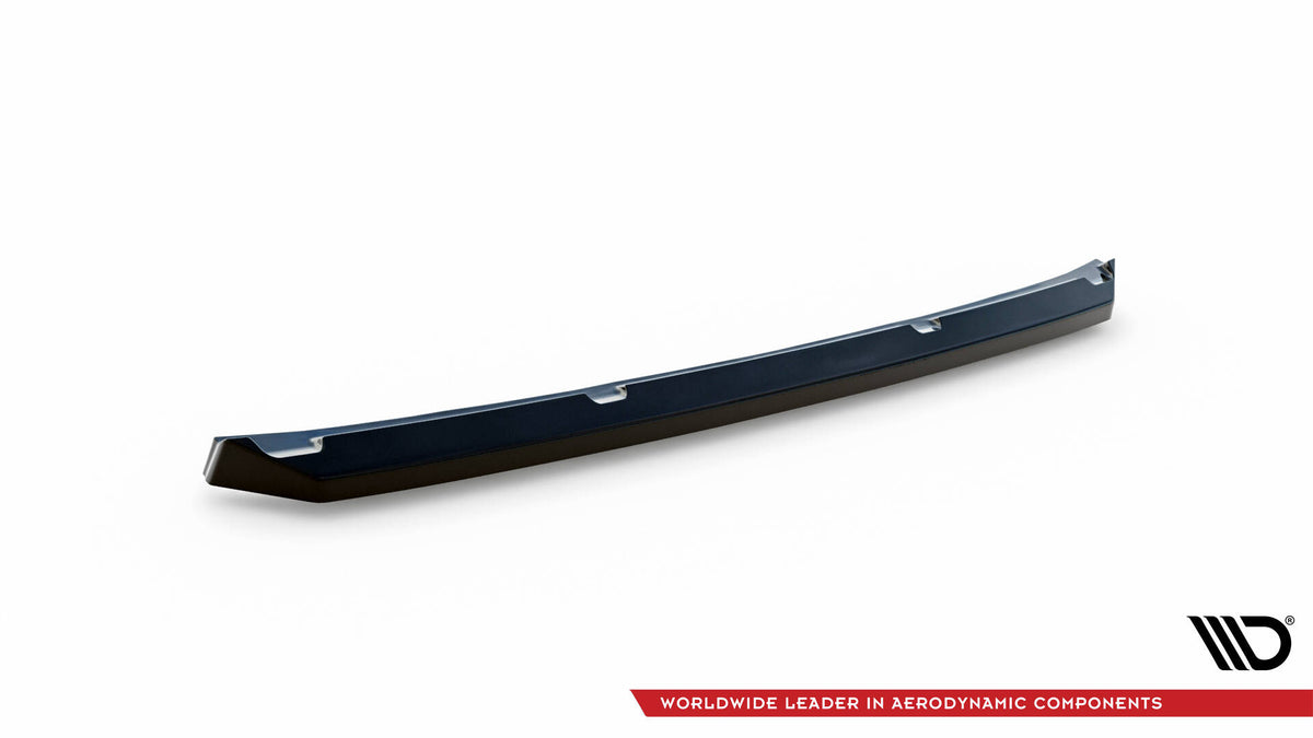 Heckansatz BMW M440i Gran Coupe G26 schwarz Hochglanz – Ansicht 5
