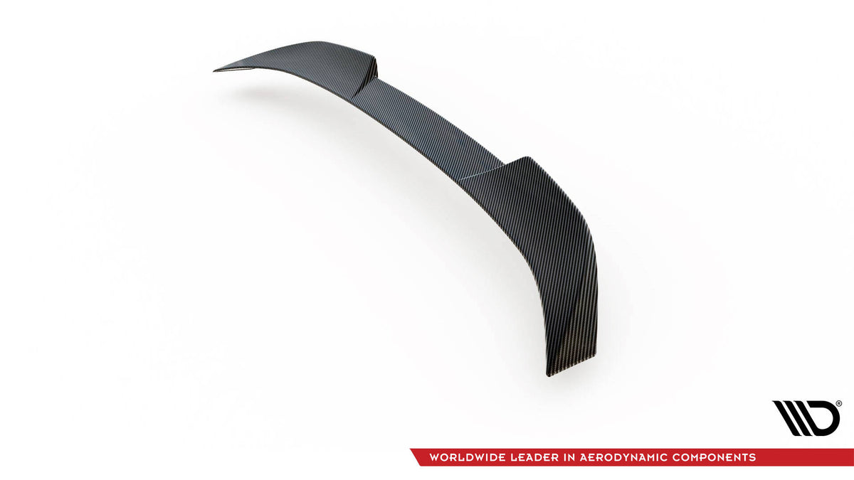 Prepreg Carbon Fiber Heckklappenspoiler BMW M2 G87 / M240i / 2 M-Paket / 2 Standard G42 – Ansicht 9