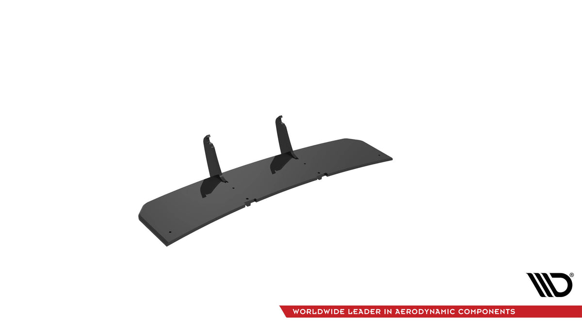 Street Pro Heckschürze V.1 passend für Audi RS3 Limousine 8V Facelift – Ansicht 6